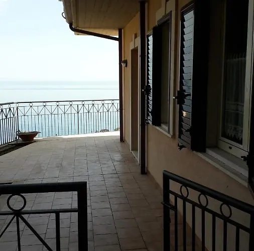 Incantevole A - Casa Ninetta Apartmán