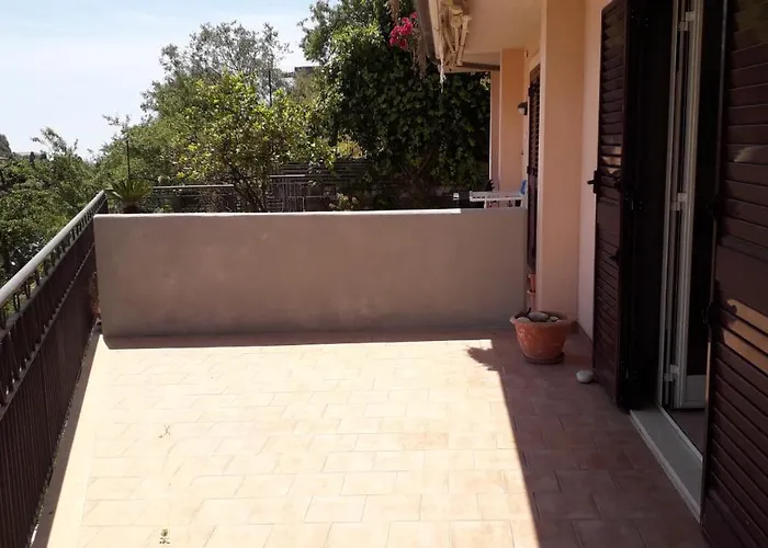 Incantevole A - Casa Ninetta Apartmán