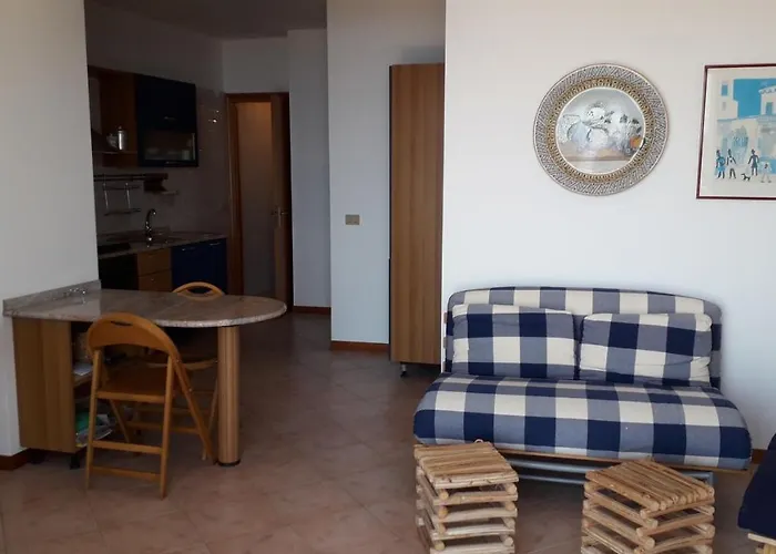 Apartmán Incantevole A - Casa Ninetta Taormina