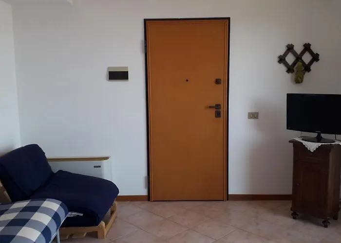 Apartmán Incantevole A - Casa Ninetta Taormina