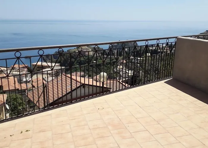 Apartmán Incantevole A - Casa Ninetta