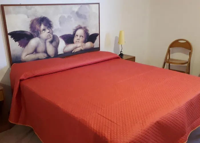 Incantevole A - Casa Ninetta Taormina