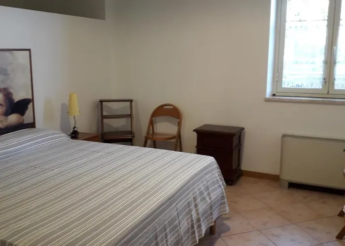 Incantevole A - Casa Ninetta Apartmán