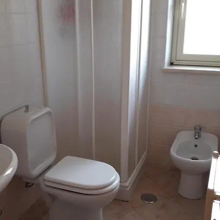 Incantevole A - Casa Ninetta Apartamento *